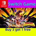 Donkey Kong Bananza