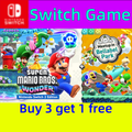Super Mario Bros Wonder