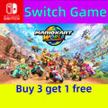 Mario Kart World