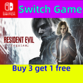 Resident Evil Requiem